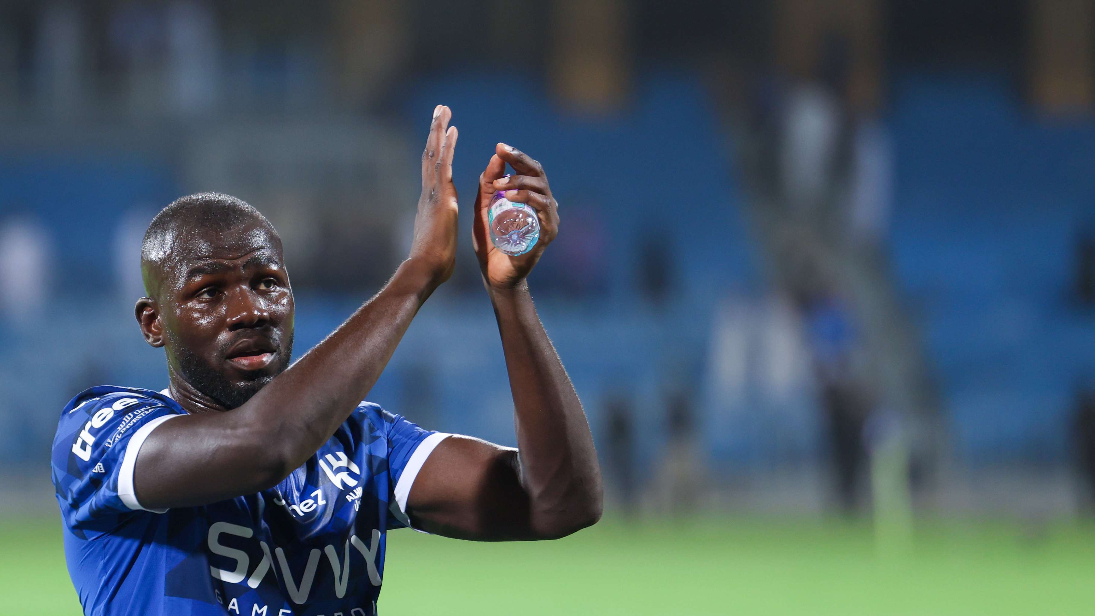 Al Hilal v Damac: Saudi Pro League