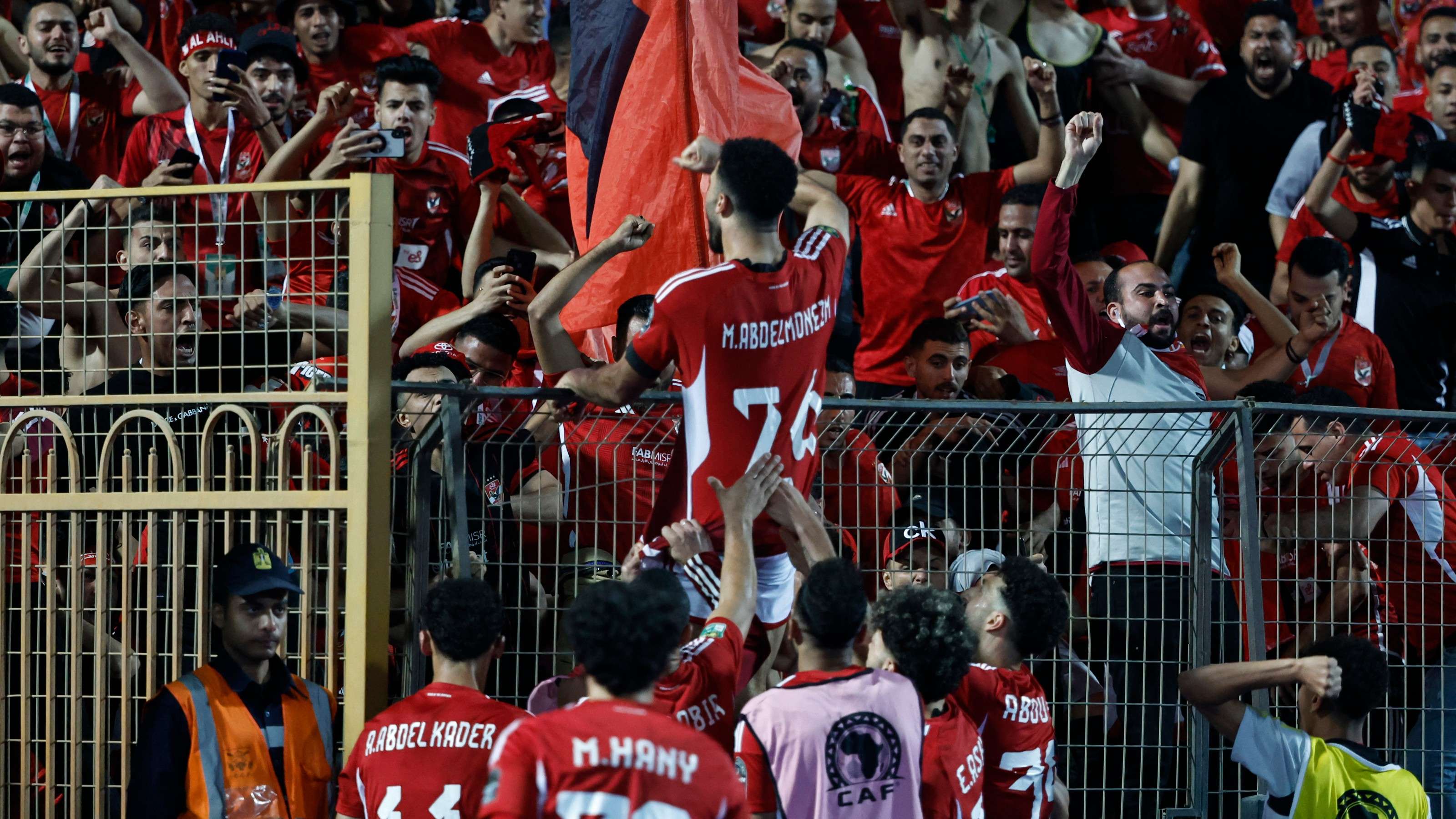 Al Ahly