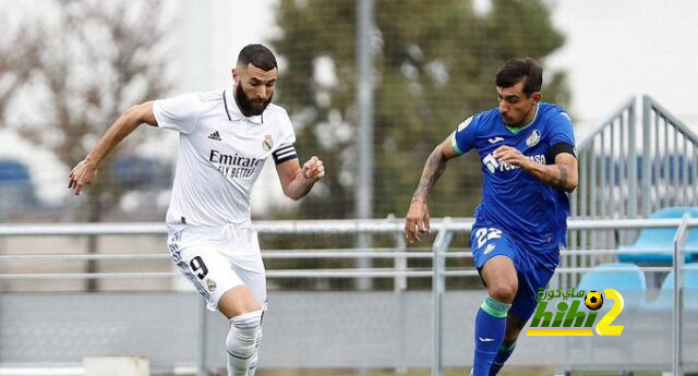 getafe vs espanyol