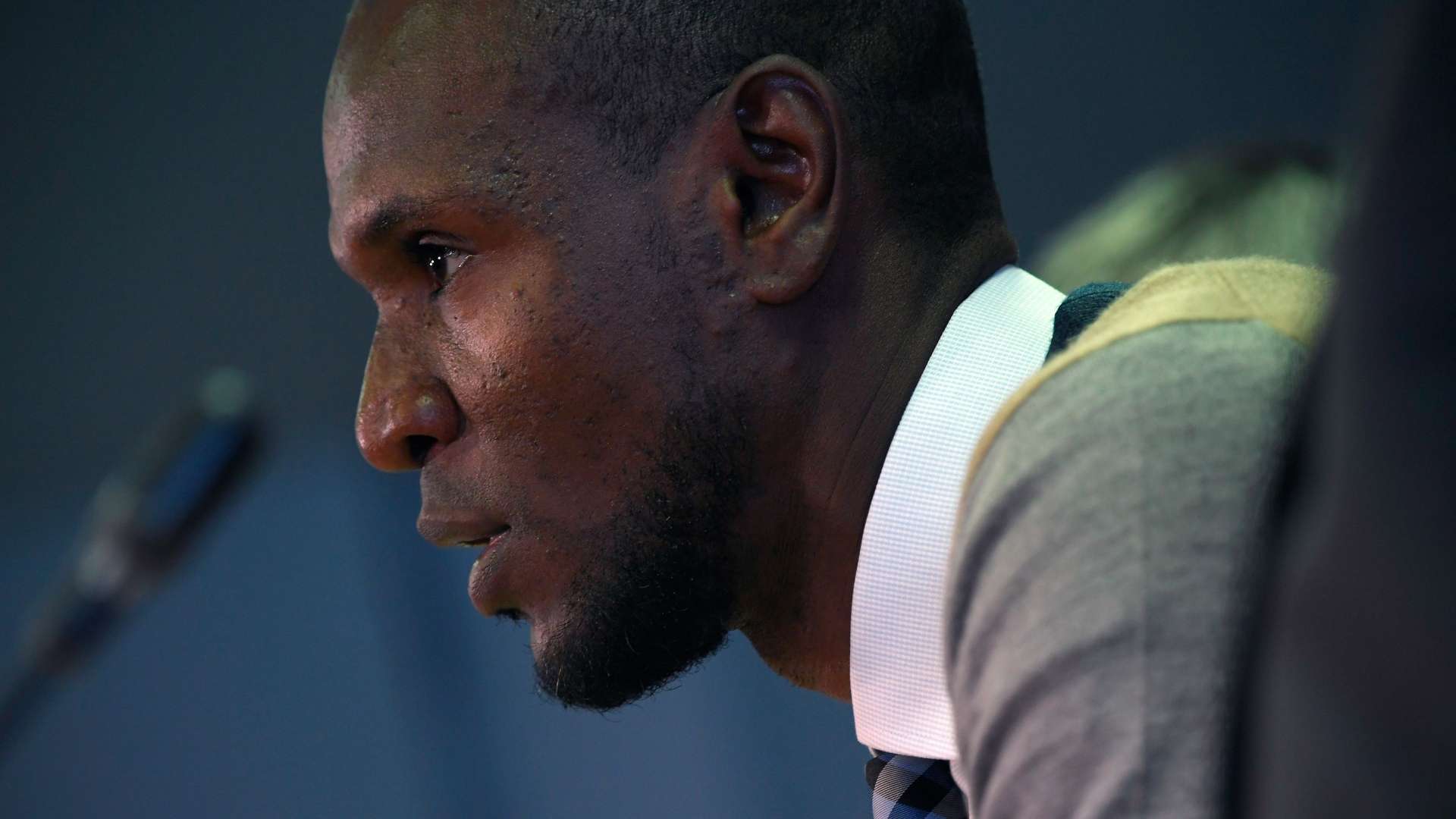 Eric Abidal