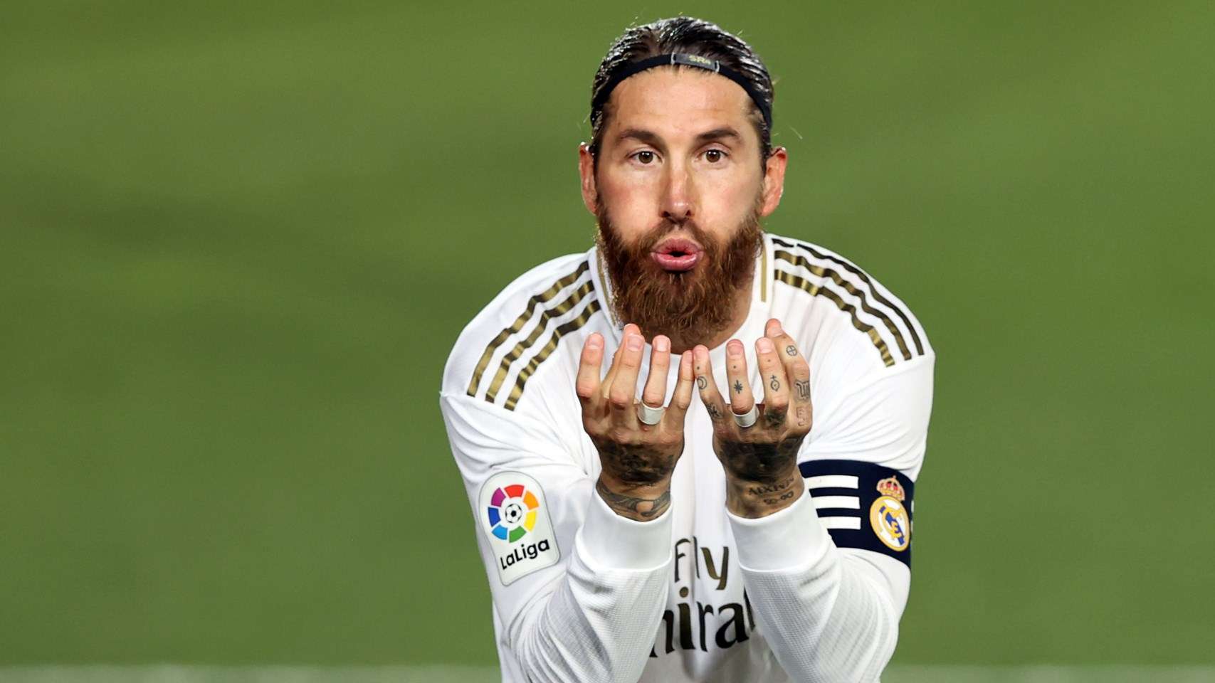 أتلتيكو مدريد ضد إشبيلية