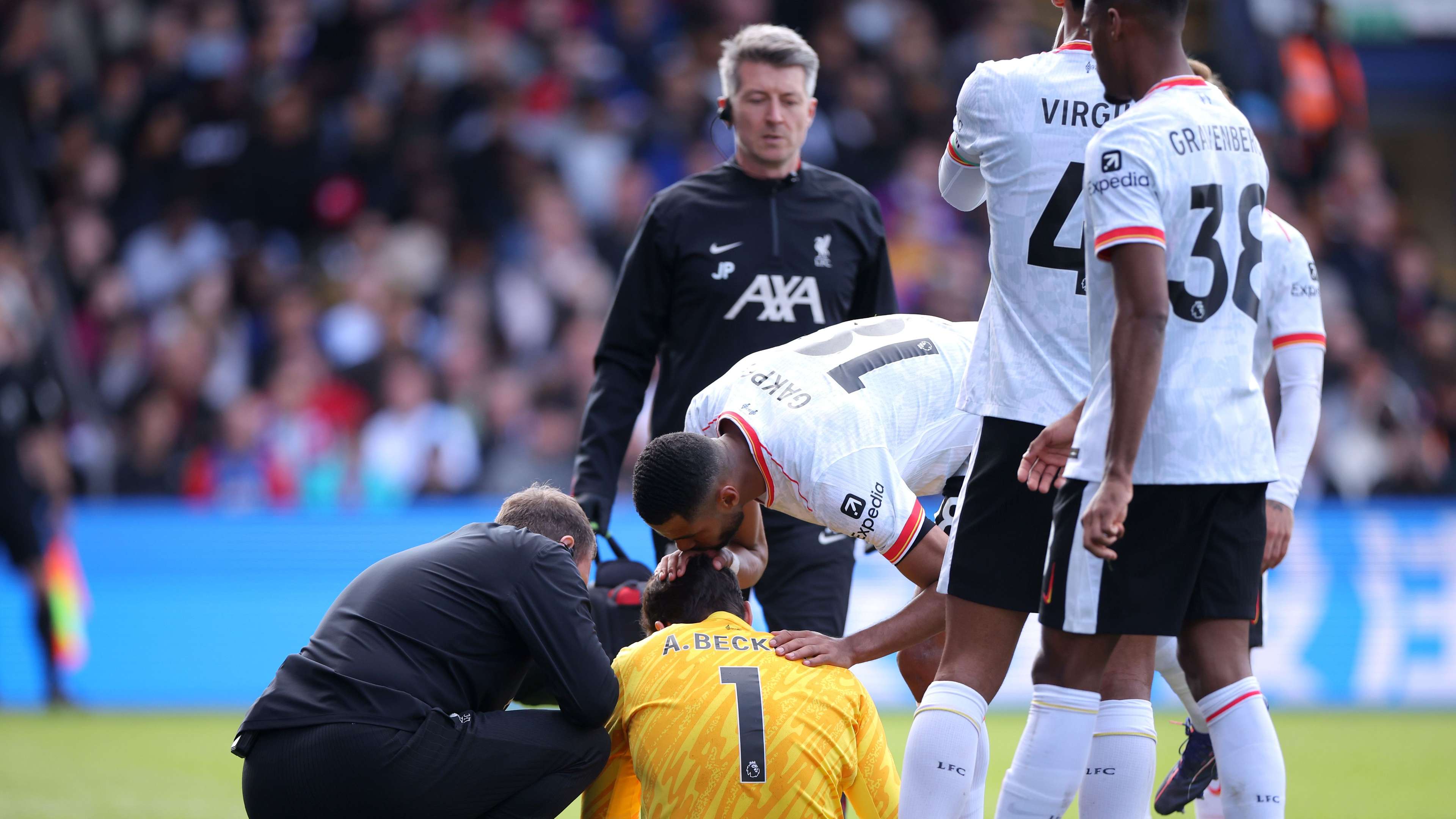 southampton vs tottenham