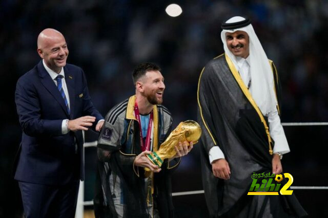 أخبار منتخب الأرجنتين