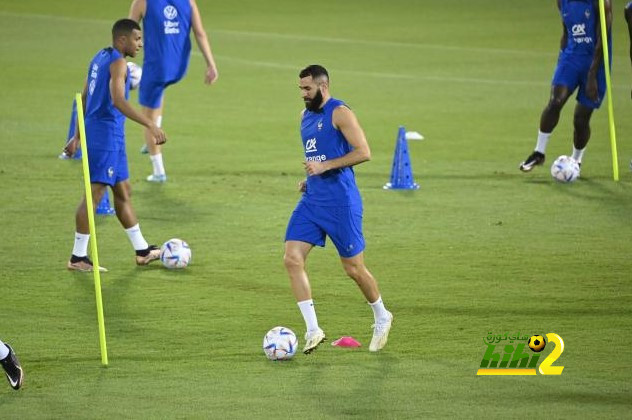 أهداف مباريات كأس العالم 2022