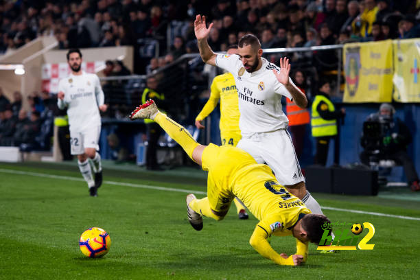 athletic club vs villarreal