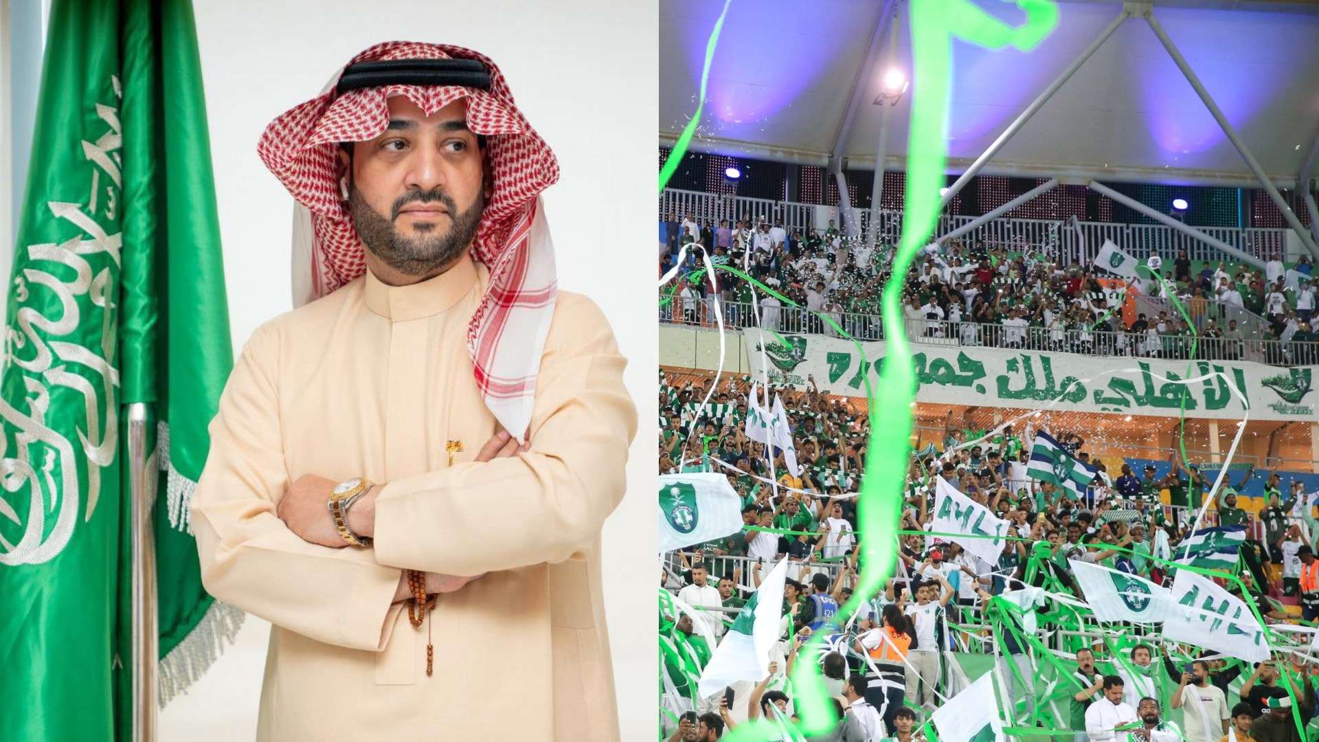 Ahli Khalid Al Eisa