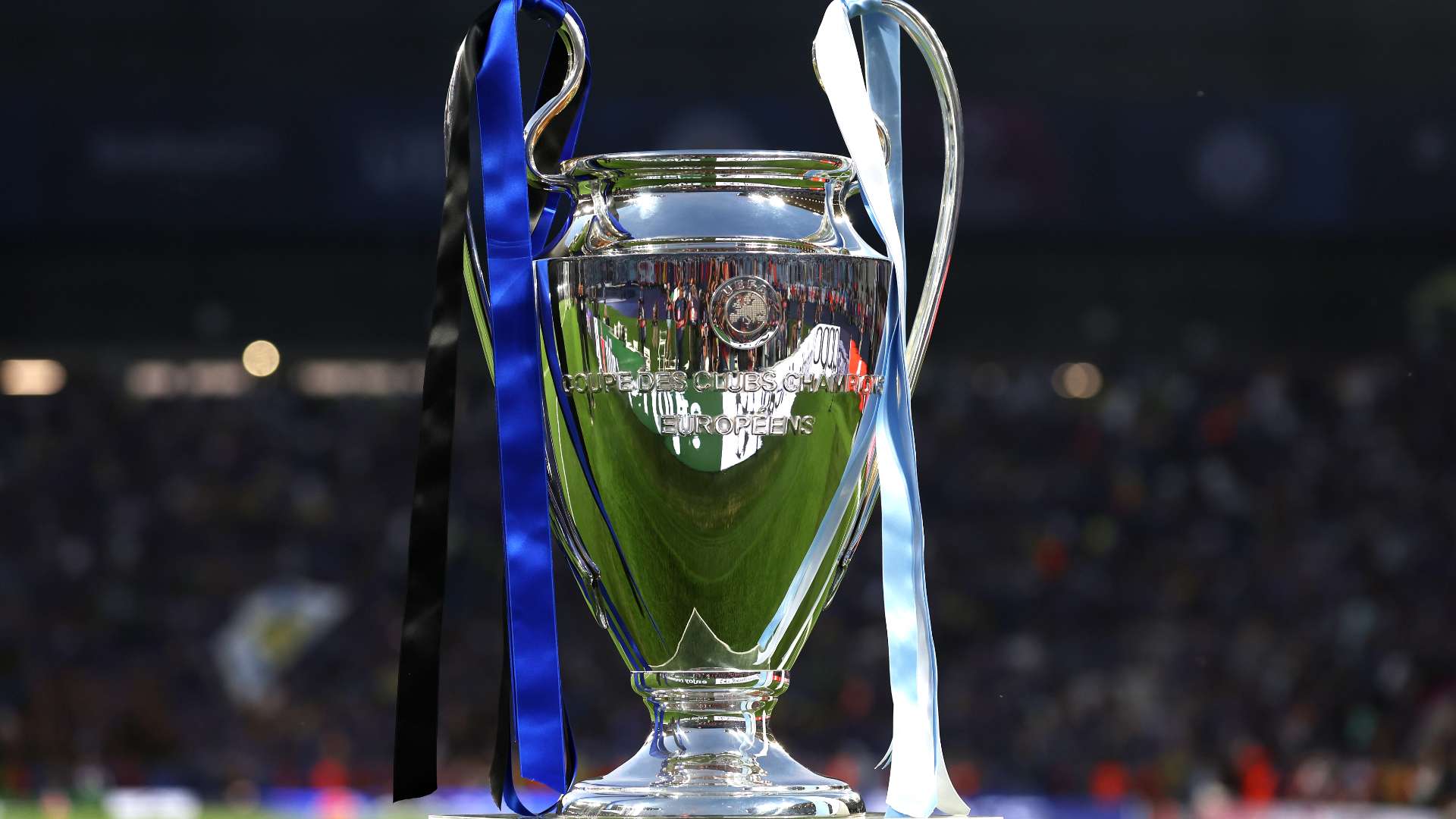 Champions League 2024 25