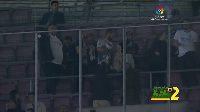 قائمة هدافي الدوري الإسباني