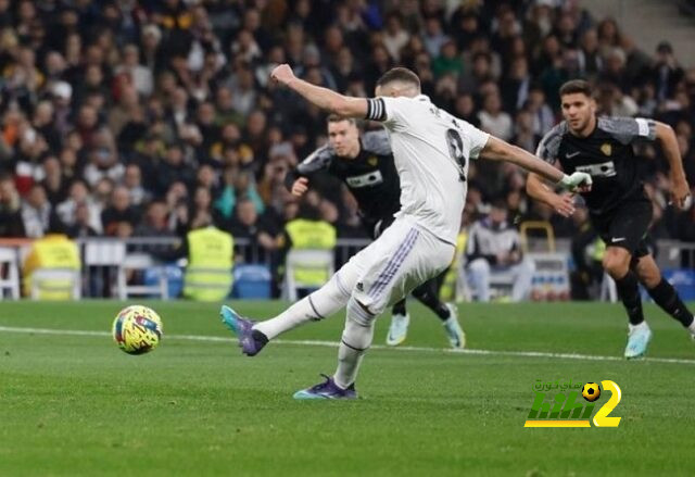 قائمة هدافي الدوري الإسباني