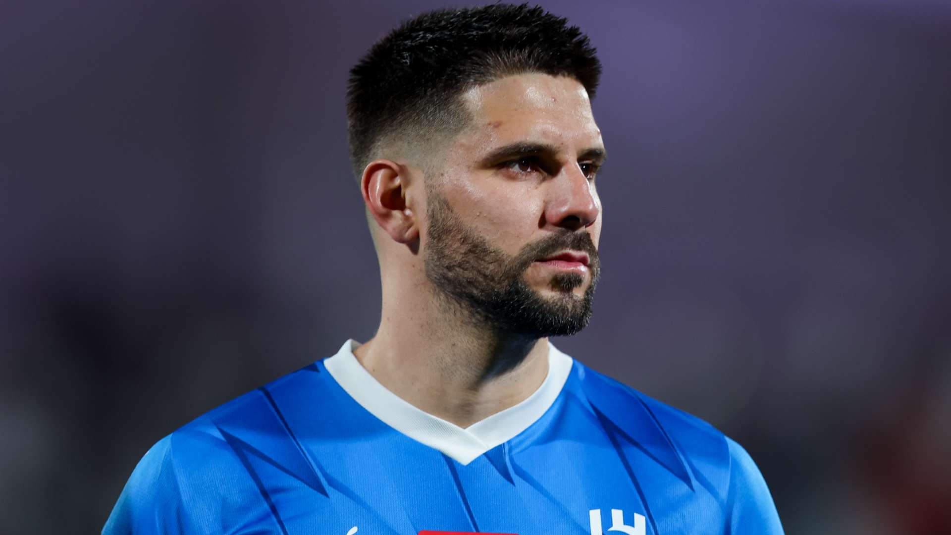 Aleksandar Mitrovic Al-Hilal 2023-24