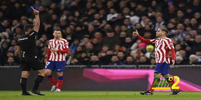 نتيجة مباراة برشلونة وريال مدريد اليوم