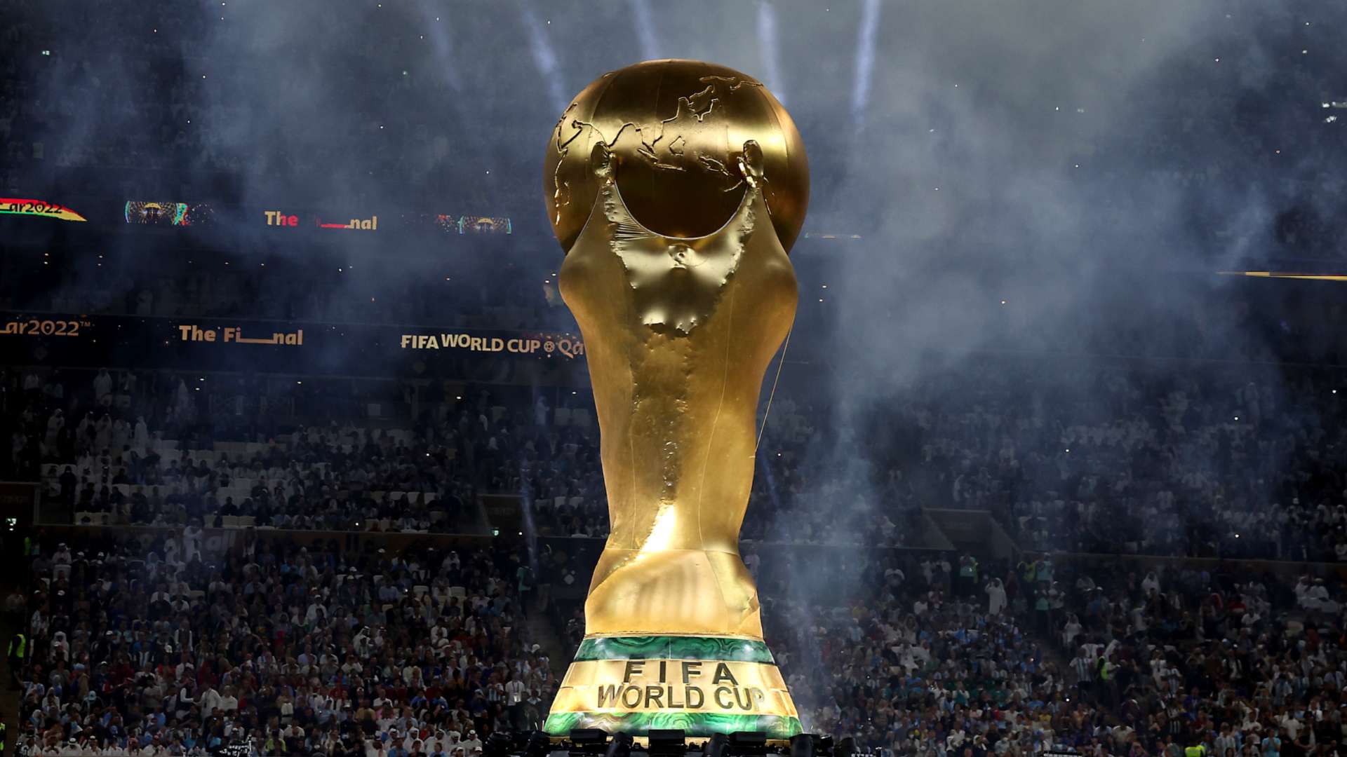 Fifa world cup