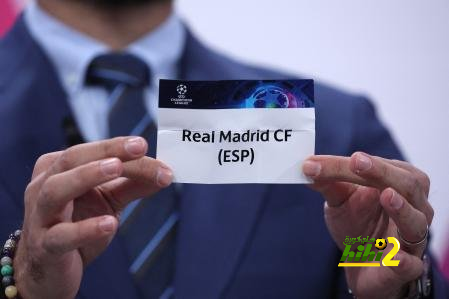 تفاصيل مباراة ريال مدريد ويوفنتوس