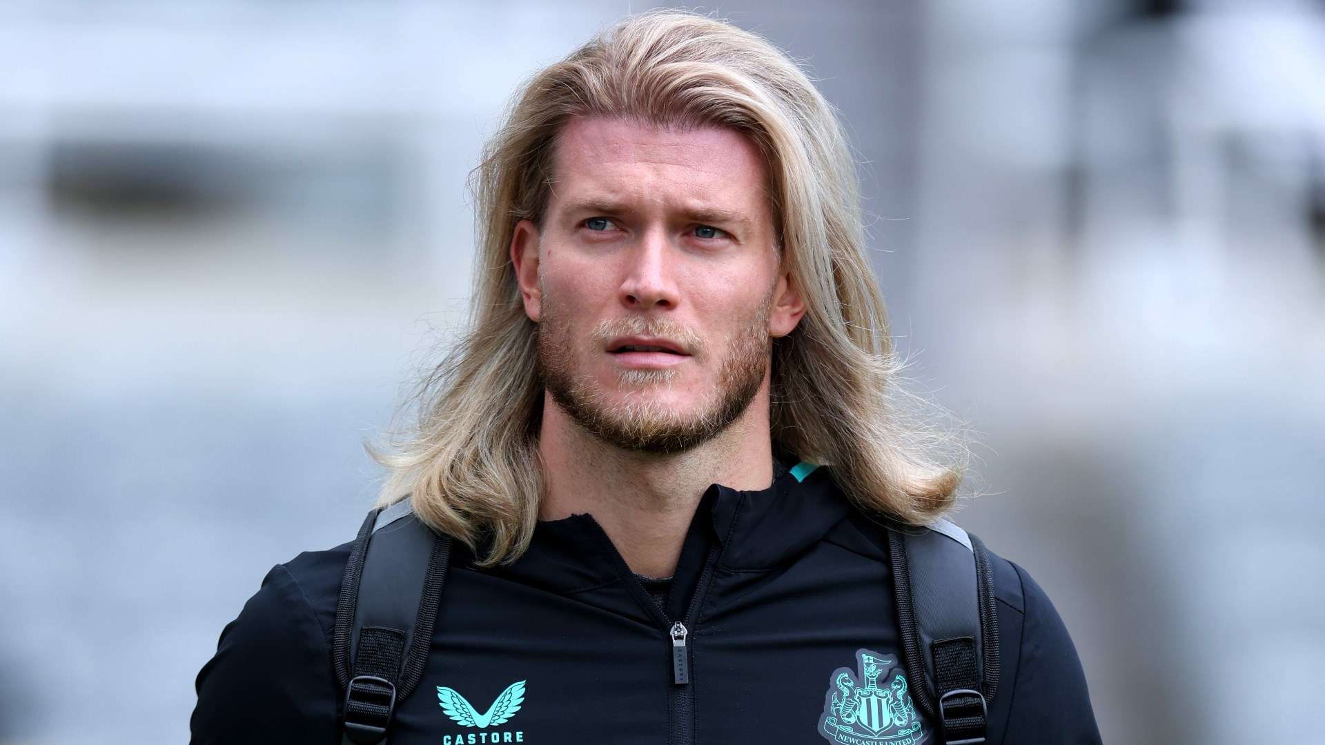 Loris Karius Newcastle 2024