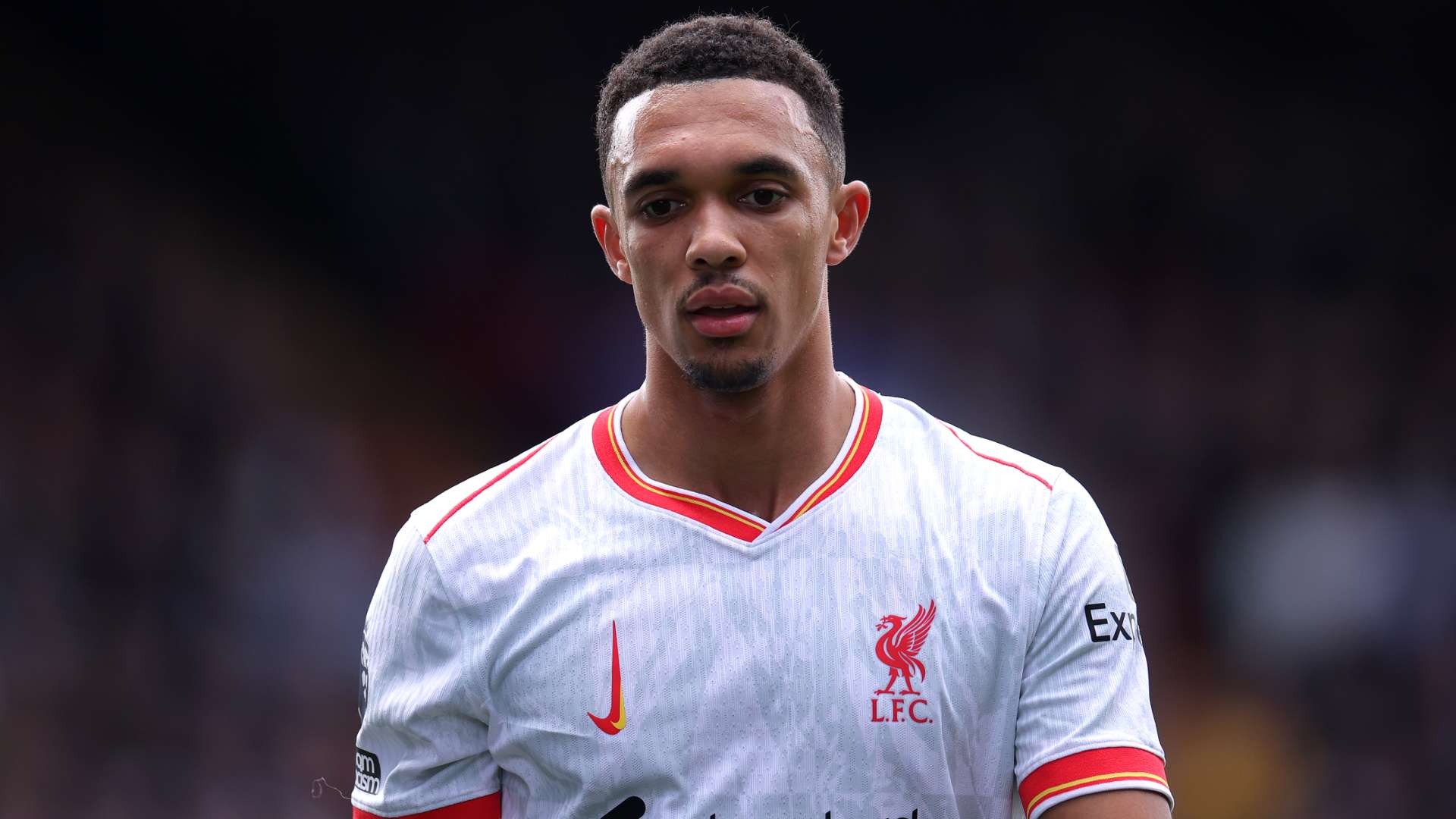 Trent Alexander-Arnold