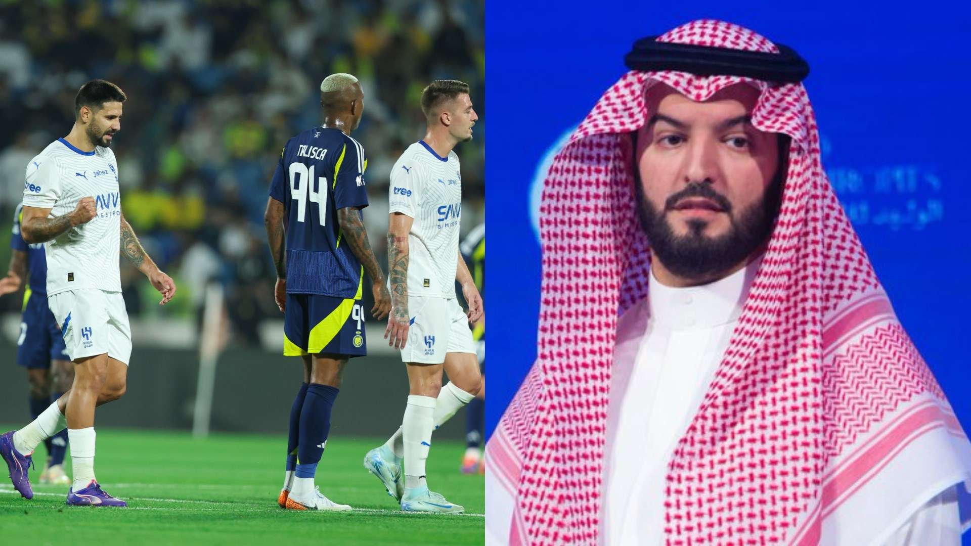 بث مباشر لمباريات الدوري الإنجليزي