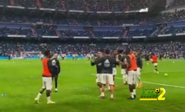 تفاصيل مباراة ريال مدريد ويوفنتوس