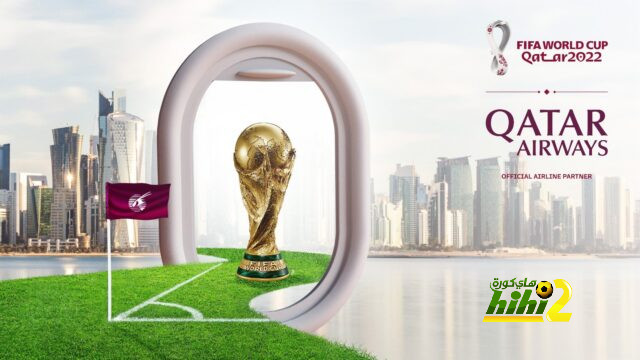 أهداف مباريات كأس العالم 2022