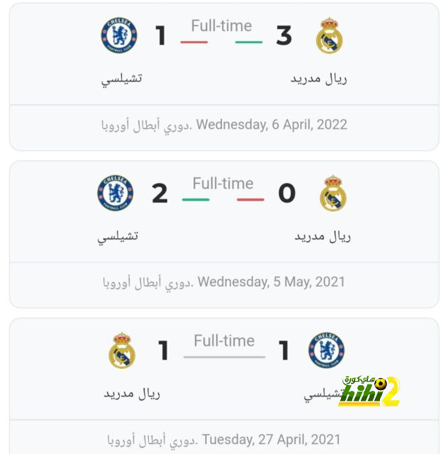 مواعيد مباريات دوري أبطال أوروبا