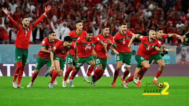 مواعيد مباريات كأس العالم القادمة