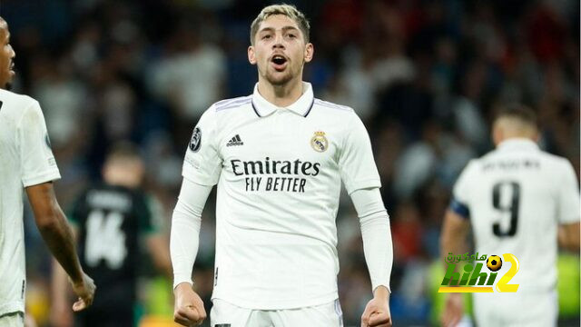 تفاصيل مباراة ريال مدريد ويوفنتوس