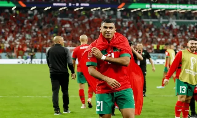 مباريات دور الـ16 في دوري الأبطال