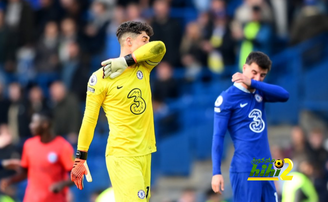 ترتيب الدوري الاسباني