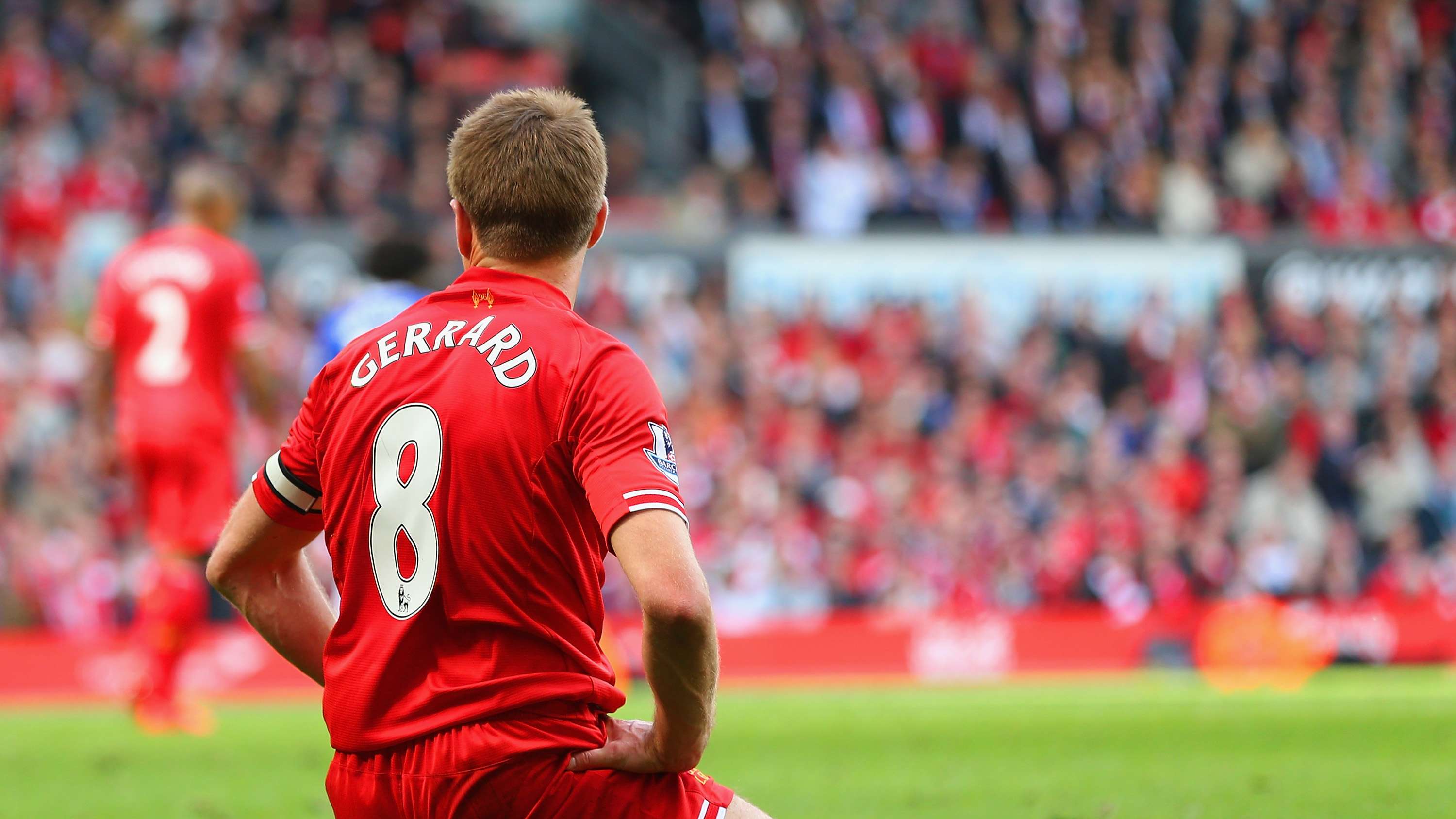 Liverpool v Chelsea - Premier League