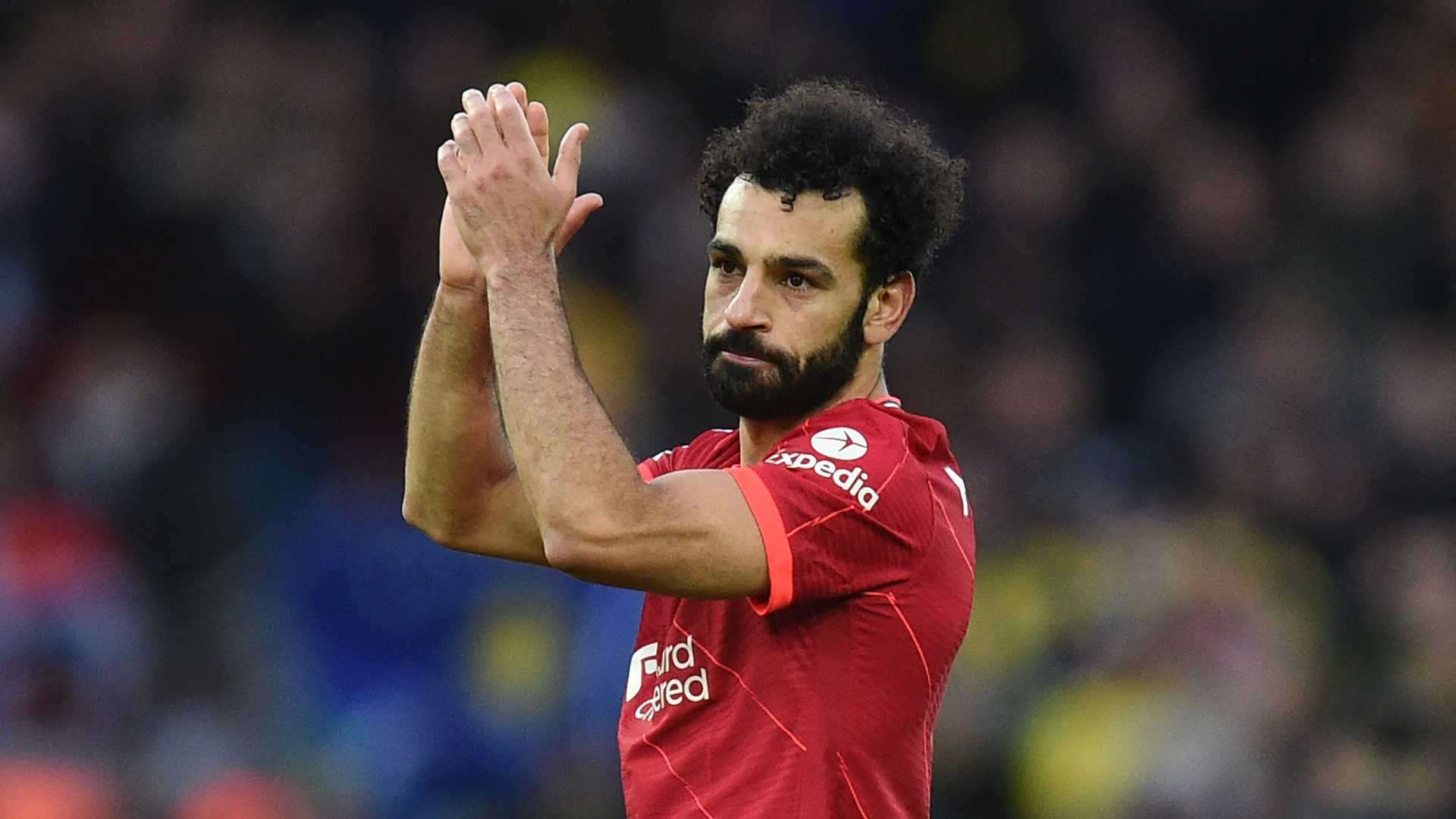 20220219 Mohamed Salah