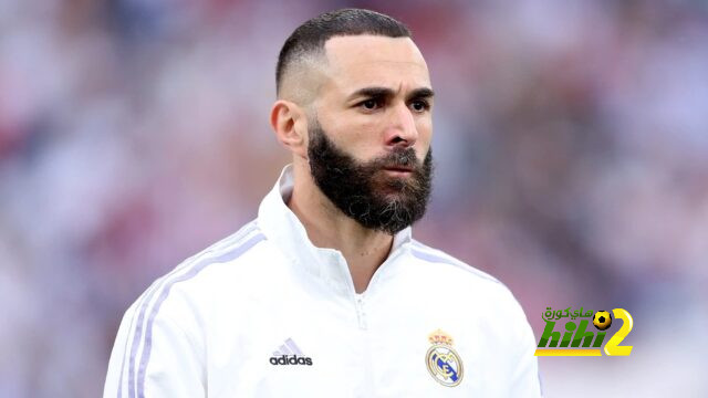 أتلتيكو مدريد ضد خيتافي