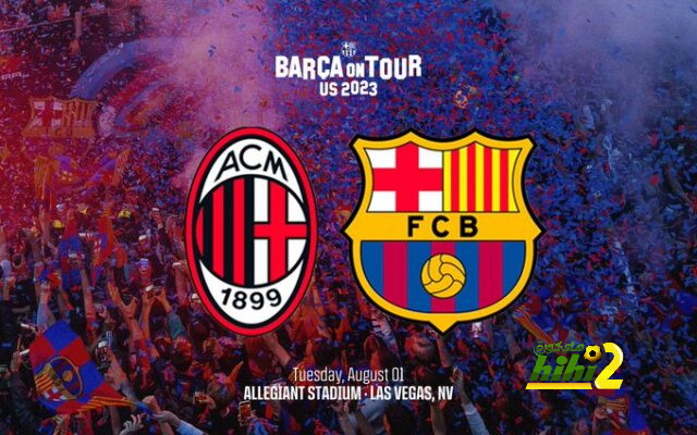 barcelona vs leganes