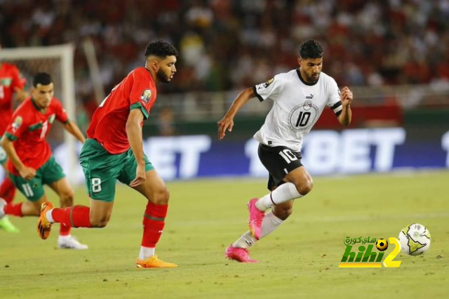 مباريات الدوري المصري