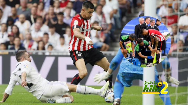 athletic club vs villarreal