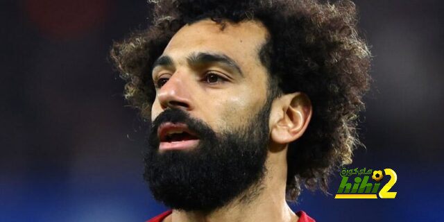 قائمة هدافي الدوري الإسباني