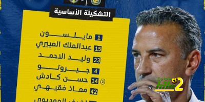 مباريات دور الـ16 في دوري الأبطال