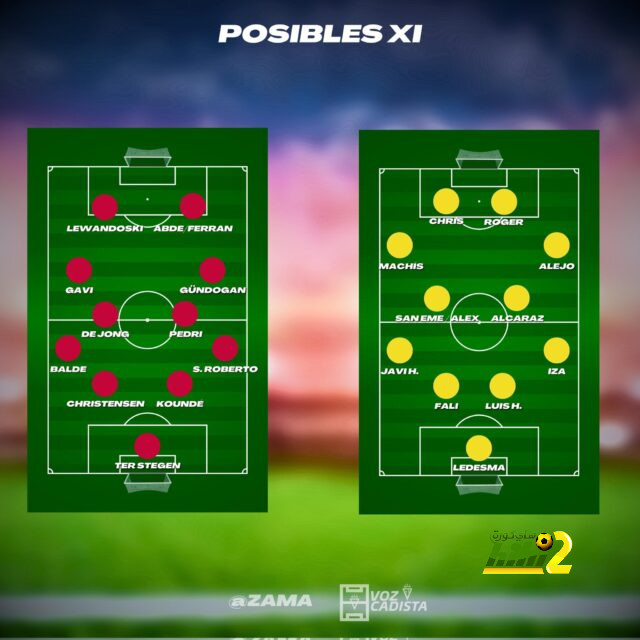 barcelona vs leganes