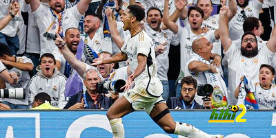 تفاصيل مباراة ريال مدريد ويوفنتوس