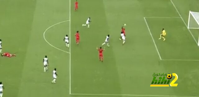 قمة الدوري السعودي