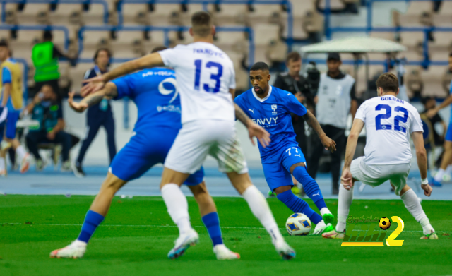 دوري أبطال أفريقيا