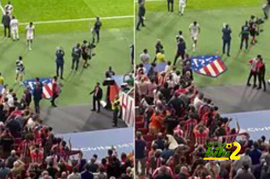 athletic club vs villarreal