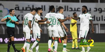 ترتيب الفرق في الدوري الألماني