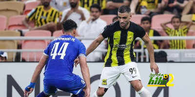 ترتيب الفرق في الدوري الألماني