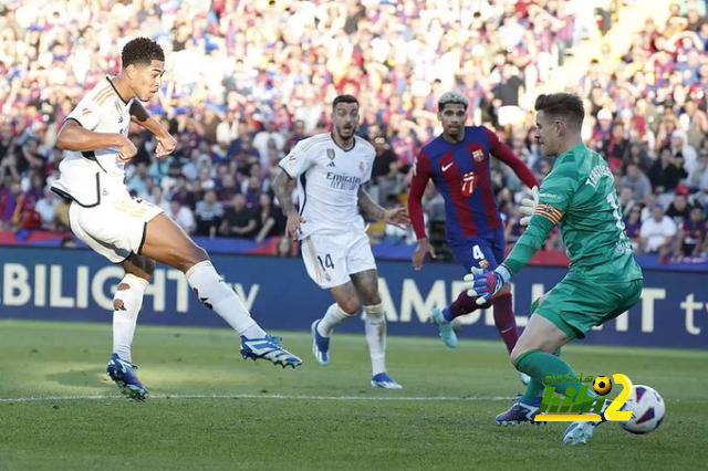 قائمة هدافي الدوري الإسباني