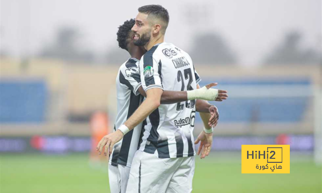 موعد مباريات الدوري السعودي