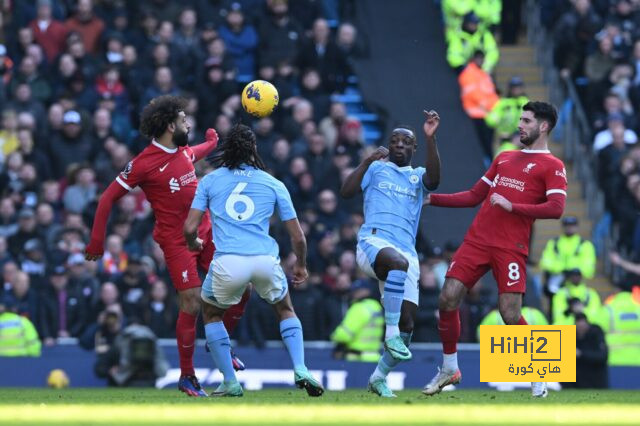 قمة الدوري السعودي