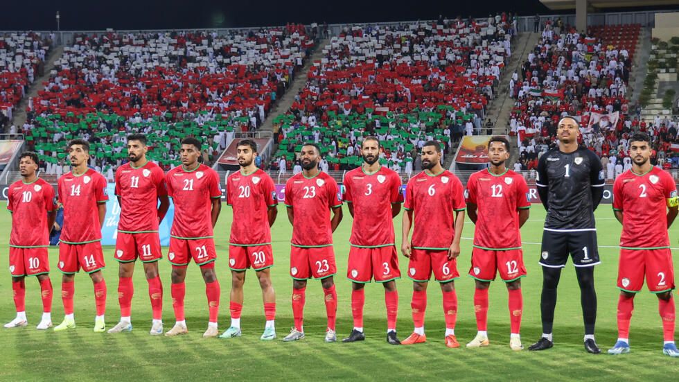 | مدير المنتخب العماني: مجموعتنا في "خليجي 26" قوية مع الإمارات والكويت وقطر