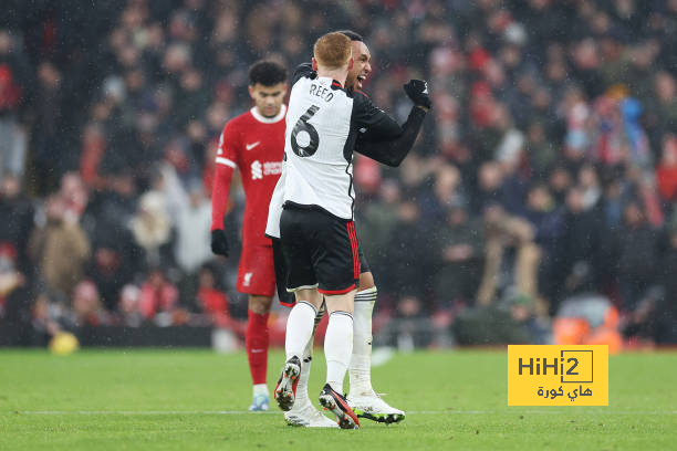 fulham vs arsenal