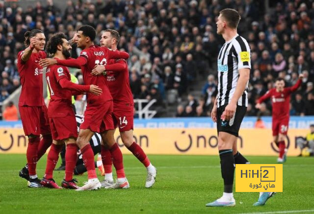 ترتيب الفرق في الدوري الألماني