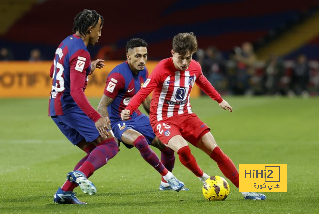 atlético madrid vs sevilla