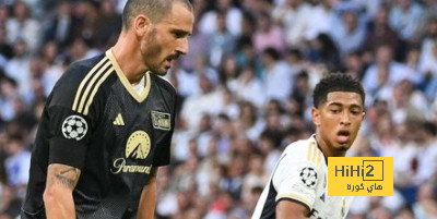 تفاصيل مباراة ريال مدريد ويوفنتوس